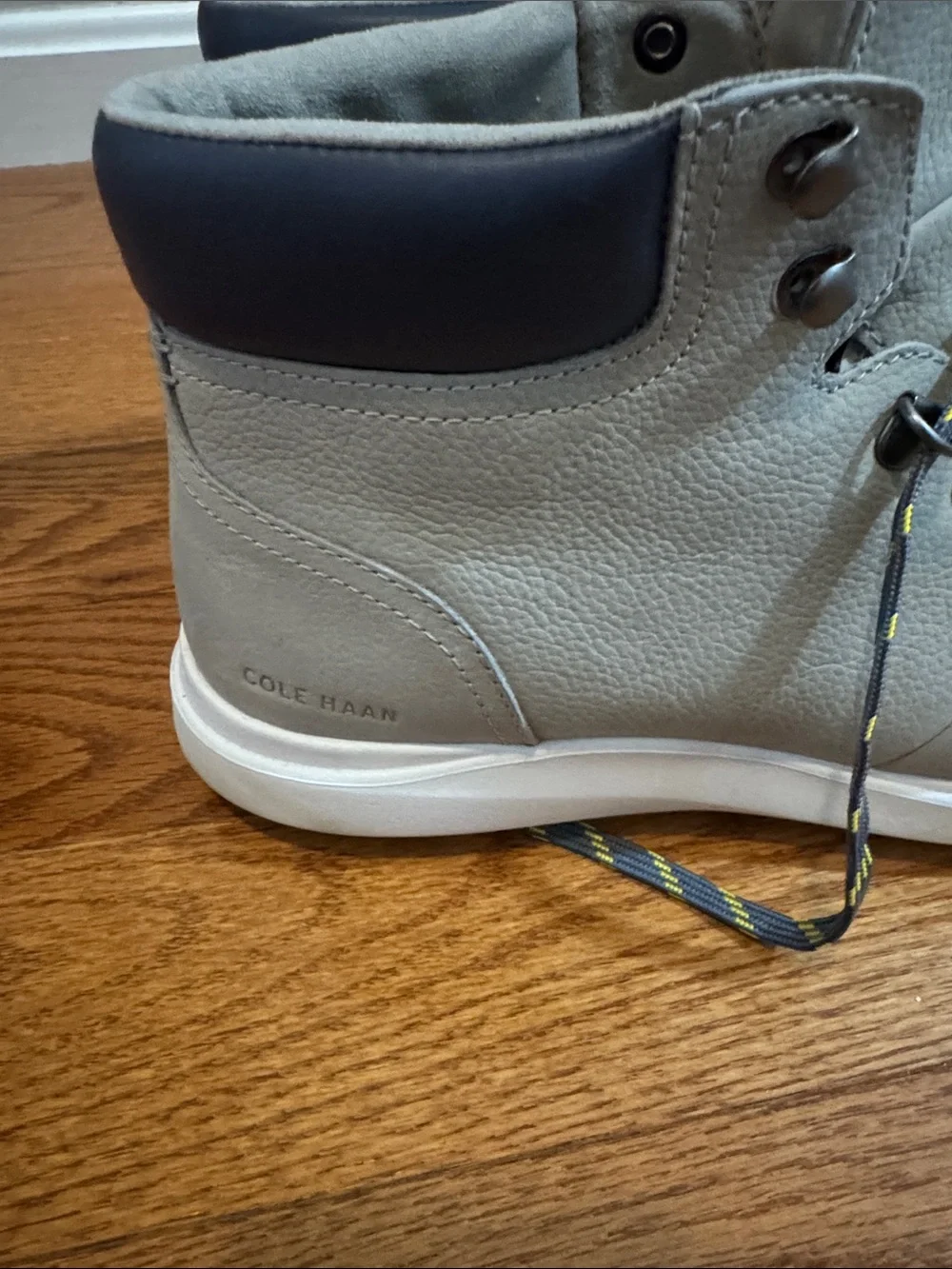 Cole Haan men’s size